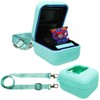JCHPINE Silicone Cover Case for Bitzee Interactive Digital Pet and
