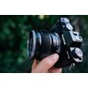 Tiffen Digital HT Ultra Clear Filter 58 mm