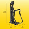 Topeak Modula Waterbottle Cage 2 Estructura para Llevar Botellas de