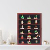 FramePro Shadow Box Frame with Removable Shelves, Deep Memory Box
