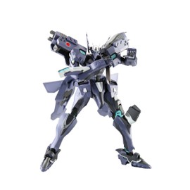 Muv-Luv Alternative Total Eclipse - Shiranui Nigata Tarisa Manandal Custom New Package ver. (Plastic model)