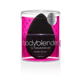 beautyblender Body Blender, Black, Pack of 1