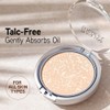 Physicians Formula Mineral Wear Talc-free Mineral Face Powder, Translucent, 0.3-Ounces