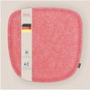 Feltd. Eco Felt Cushion Suitable for Armchair Chairs such as