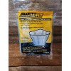 Genie and Shop-Vac 3-Pack Disposable Dry Filter With Retainer Band