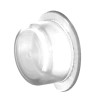 Pro-Cut Cap, Switch, 1/2" Tall, Mix Start Switch, Fitting Torrey & Pro-Cut Grinder M-32