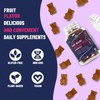 AIHIYO Hip Bum Enhancement Gummies, 60 Count