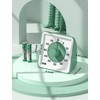 LIORQUE Visual Timer for Kids, 60-Minute Countdown Timers for Classroom