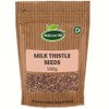 Milk Thistle Seeds 500g by Hatton Hill