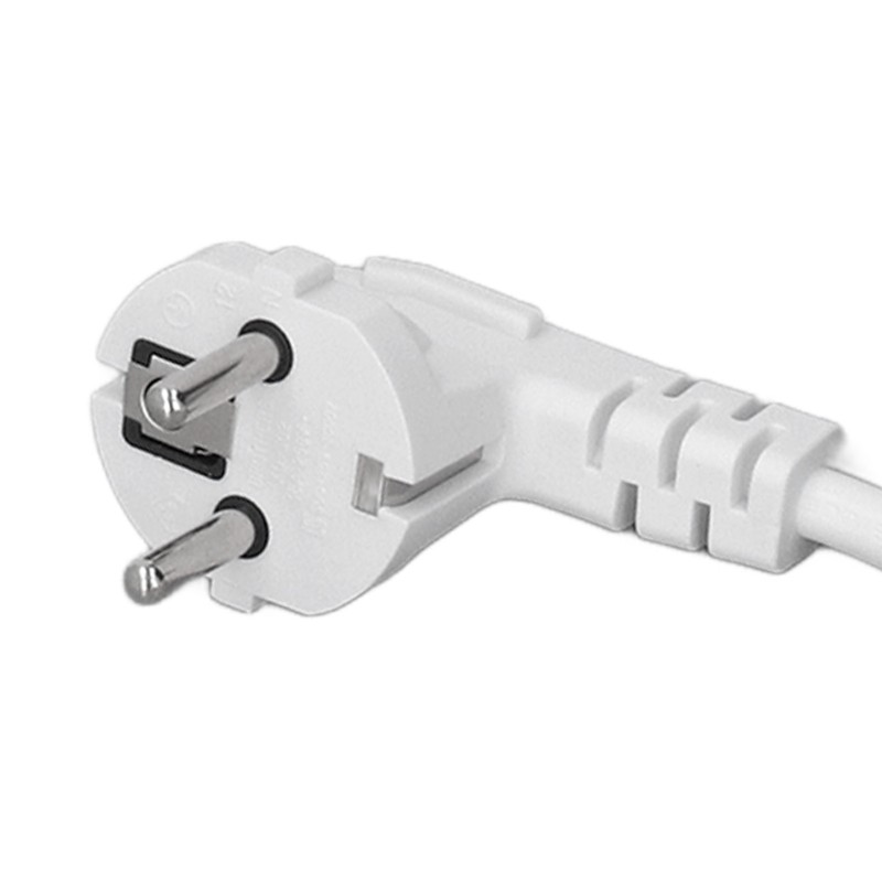 Embedded Power Outlet 2 USB 2 10A Ports Recessed Desk