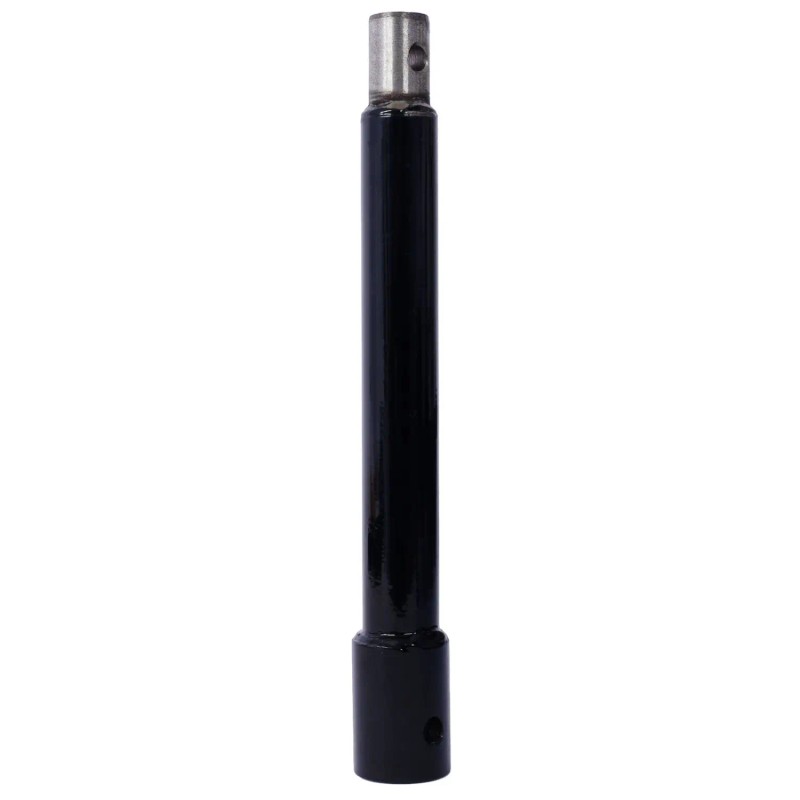 3/4\" Shaft Auger Drill Bit for Planting Hole Bulb Bedding