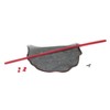 Purity Pool RKRBTD Renew Kit for RBTD Red Baron 20-Inch
