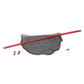 Purity Pool RKRBTD Renew Kit for RBTD Red Baron 20-Inch Leaf Rake, Tuff Duty Model