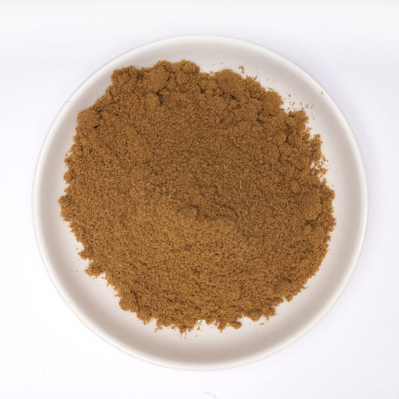 Cumin Powder, 17.6 oz (500 g), Cummin Powder, Spices, Herbs,