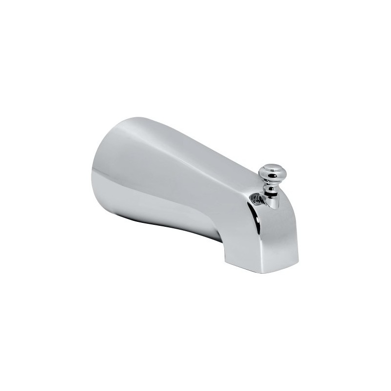 American Standard 060340-0020A Diverter Spout, Polished Chrome