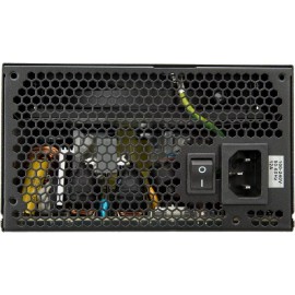 Rosewill HIVE-750S 750W 80 PLUS BRONZE Fully Modular Power Supply - Black
