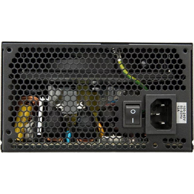 Rosewill HIVE-750S 750W 80 PLUS BRONZE Fully Modular Power Supply
