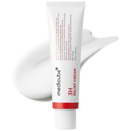 Medicube 3H Daily Relief Cream | Soothing Moisturizer for All Skin Types