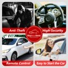 Keylessbest - Repuesto para mando a distancia Mazda CX-30 2019
