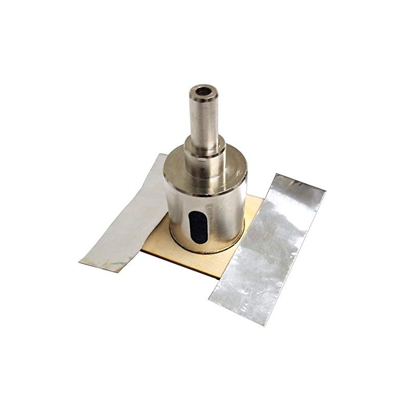 3/8" Diamond Drill Bit for Porcelain Tile Drill Bit 3/8