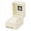 Anne Klein Women's Easy-to-Read Strap Watch
