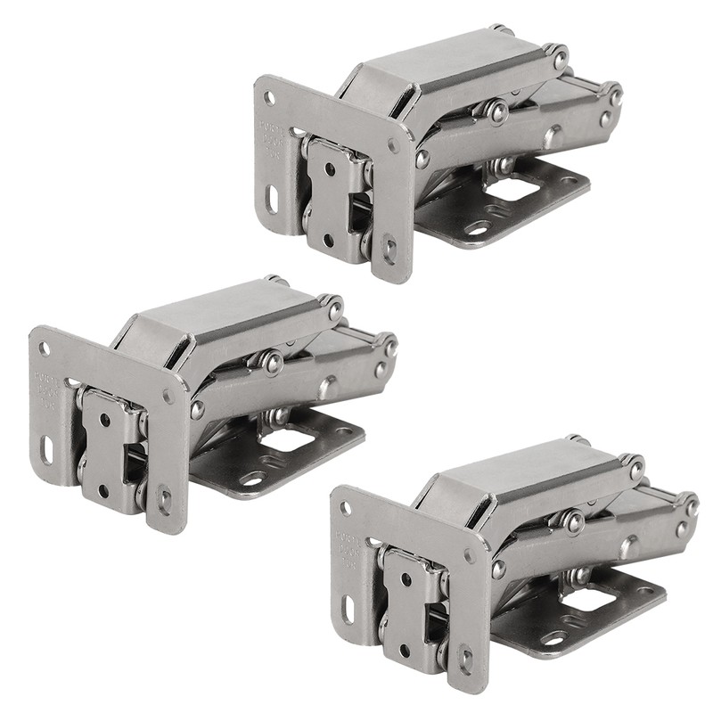 Door Hinges 165‑180 Degree Hinges Door Kitchen Cabinet Concealed Adjustable