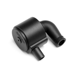 HPI Racing H101831 – Waterproof Air Filter Set Bullet Nitro