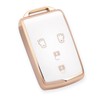 [ZANEKO] Tanto Key Case Compatible with Daihatsu Tanto Custom Key