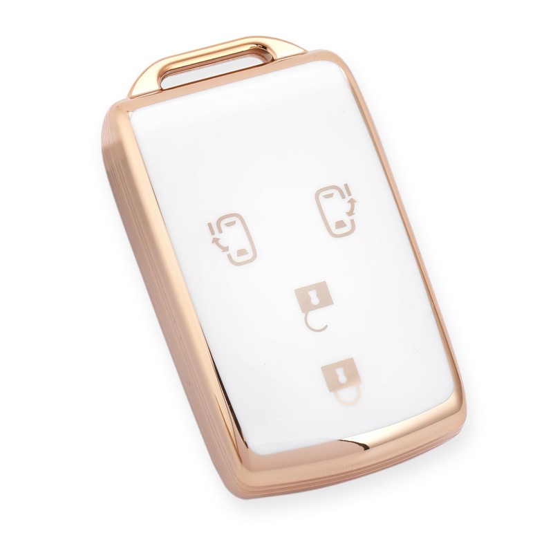 [ZANEKO] Tanto Key Case Compatible with Daihatsu Tanto Custom Key
