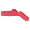 Wire Stripper Curved Handle Multi Functional Precise Cable Stripping Tool