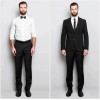 Unbranded 2PCS Shirt Stays Holder Men Elastic Non-Slip Locking Clamps