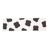 GlovesDEPO Cool Towel, 98% UV Protection, UPF50+, Includes Pouch, White,