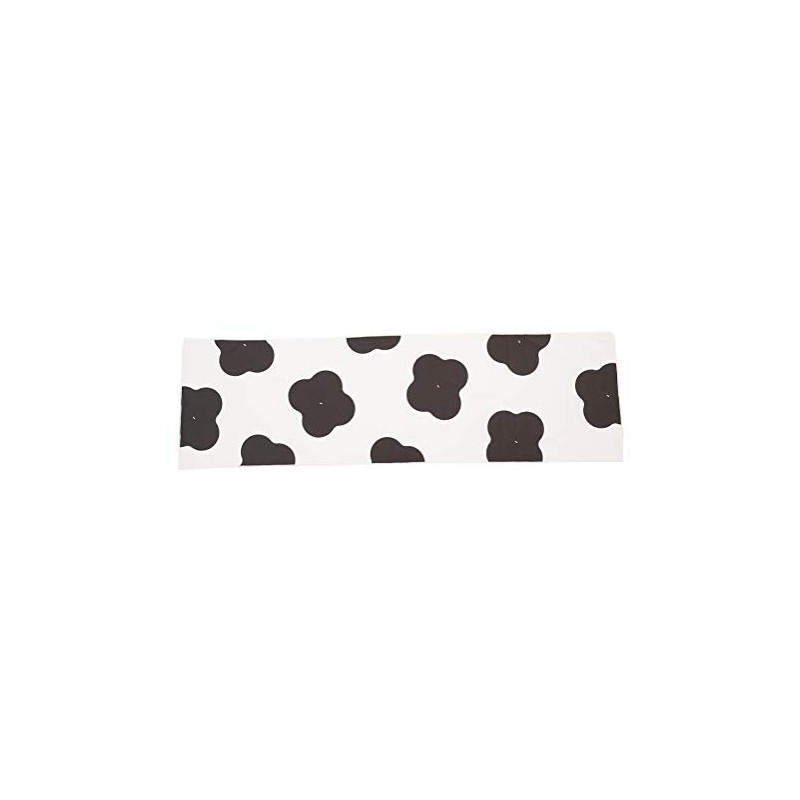 GlovesDEPO Cool Towel, 98% UV Protection, UPF50+, Includes Pouch, White,