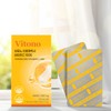 Vitono Dr. Lee Wang-jae Vitamin C 1000mg Capsules 115g, 100