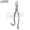 DawnProMed Dental Extracting Forceps #24 For Lower Left Molars Dental
