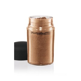 MAC Pigment Copper Sparkle