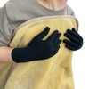 Nighttime Gloves [Nano-Mix] Children's Size/Adult Size | Anti-stirring, Deep Sleep,