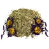 MQH Wholefoods™ Lotus Flowers Tea Herbal Pre Mix Mixed Blends