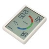 Digital Alarm Clock with Support Legs Large Numbers Magnetic Digital