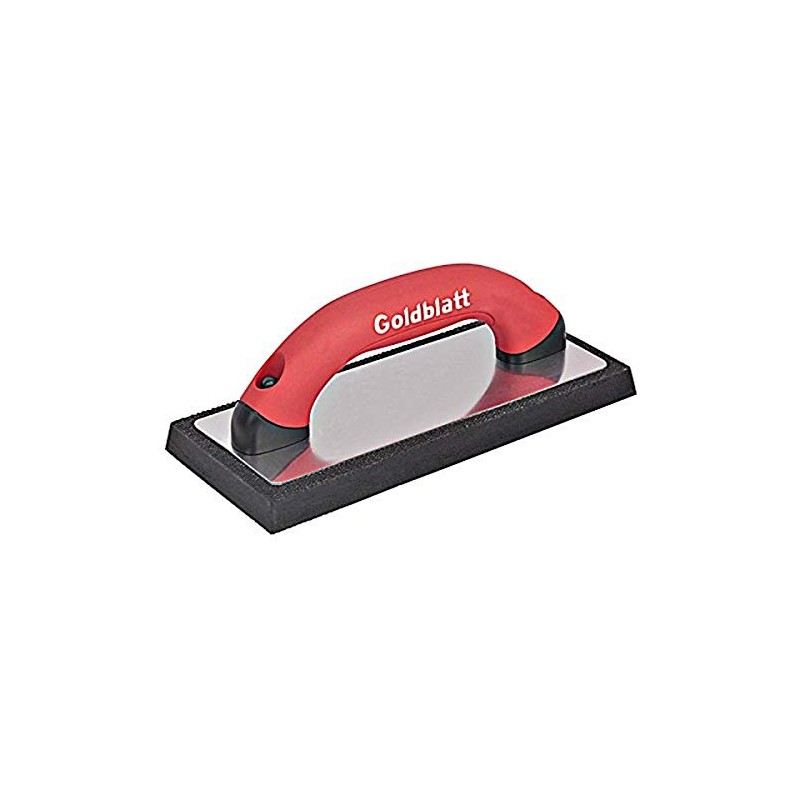 GOLDBLATT INDUSTRIES G06964 9" x 4" Molded Rubber Float