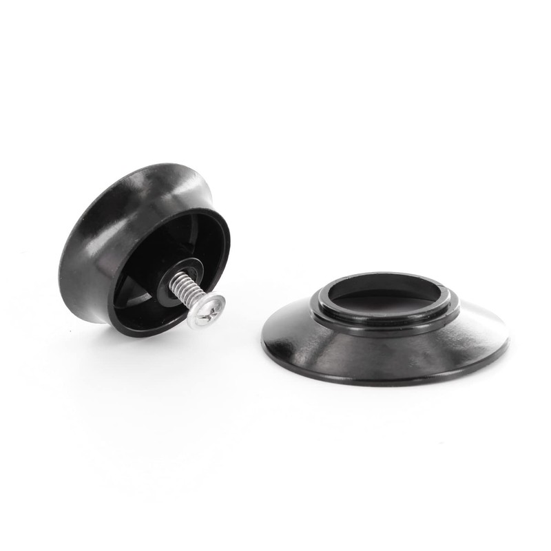 DL-pro 3 x Universal Lid Handle Handle Diameter 66 mm