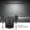 Remote Control Relay Universal Safe Wireless Switch Transmitter Receiver for