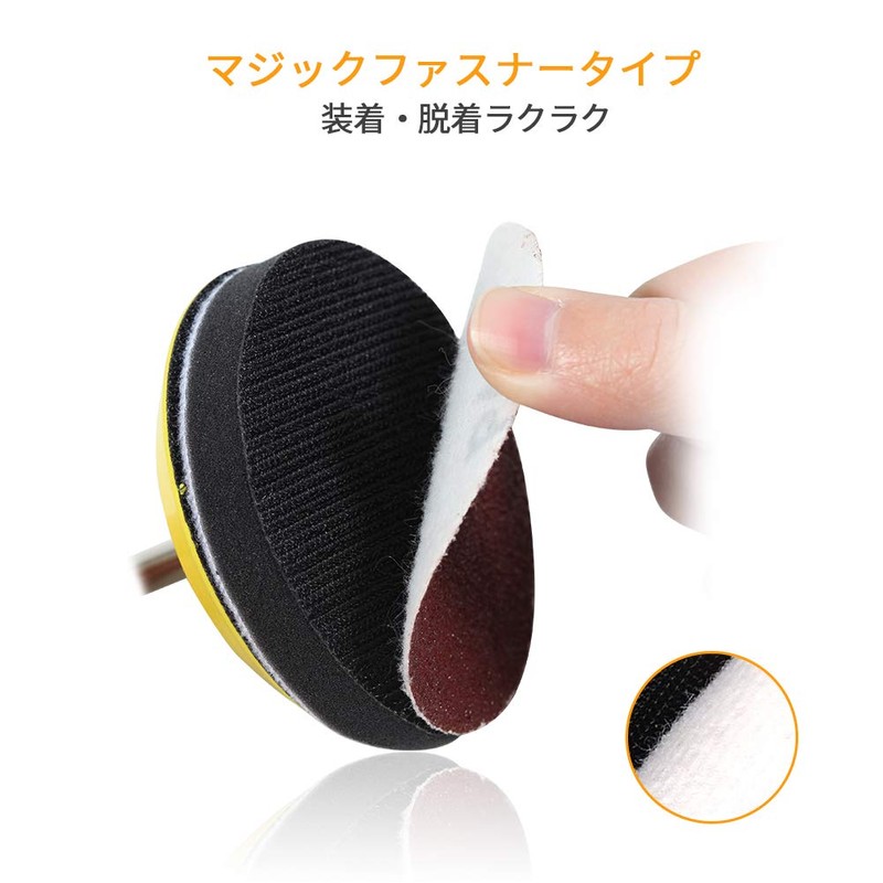 SPEEDWOX Magic Sandpaper Sun SPEEDWOX Wood Sanding Paper Sanding Paper