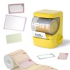 HPRT NEW1 Label Maker - Bluetooth Label Make Machine with