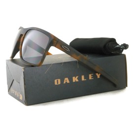 Oakley New Oakley SLIVER XL Sunglasses | 9341-04 Matte Brown Tortoise / Warm Grey Lens