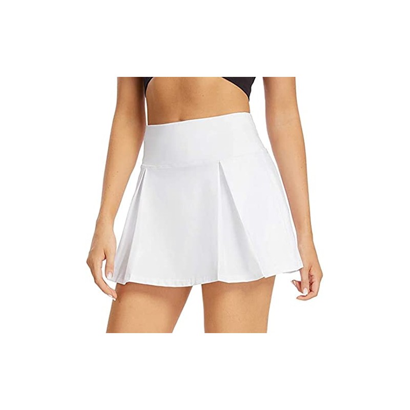 ThreeH Women's Breathable Comfortable Sports Skirt for Running Tennis Badminton