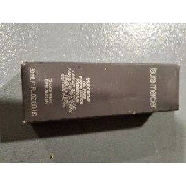 Laura Mercier Silk Creme oil free Photo Edition Foundation 4w1 chai 1 oz new