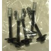 SNAPNRACK NEW LOT OF 5 SNAPNRACK 242-04105 ARRAY EDGE SCREEN