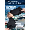 WeBirth Reel Cover, Spinning Bait, Electric, Neoprene Material, 4 Sizes