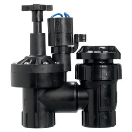 Hydro-Rain HRA Series Anti- Siphon Valve - 1" FPT, 1